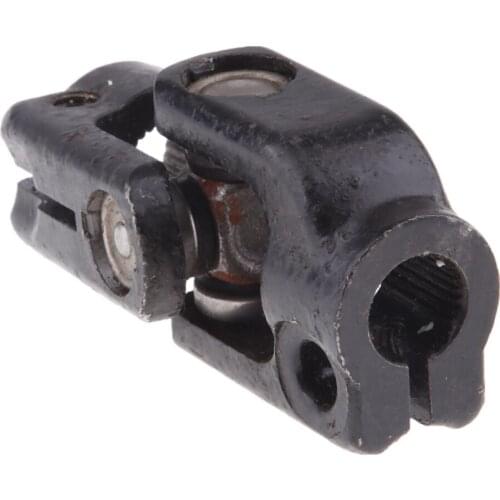 Single Universal Steering Shaft U Joint for 3WD 4WD Motorcycle Go-karting