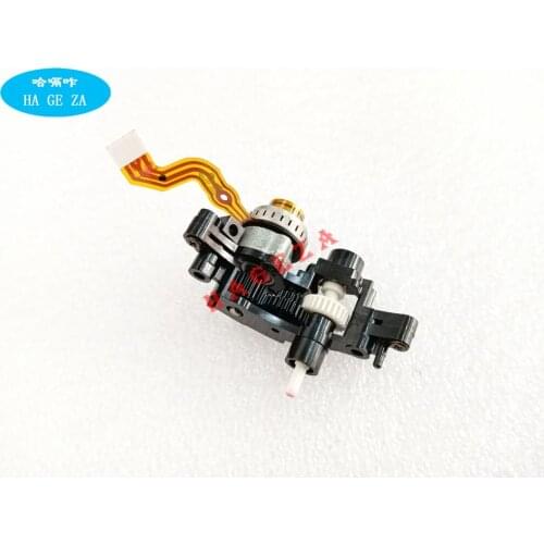 Original 55-200mm F/4-5.6G SWM UNIT for Nikon 18-55mm F3.5-5.6G Motor Gear set 1B060-927 Lens Replacement Repair Parts