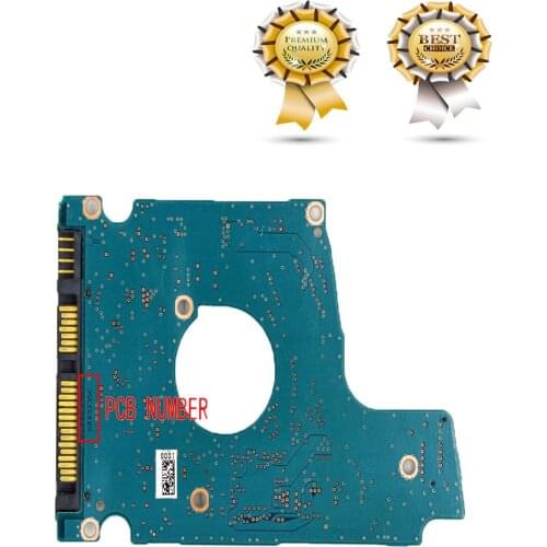 HDD PCB FOR TOSHIBA /Logic Board/Board Number: G003235C