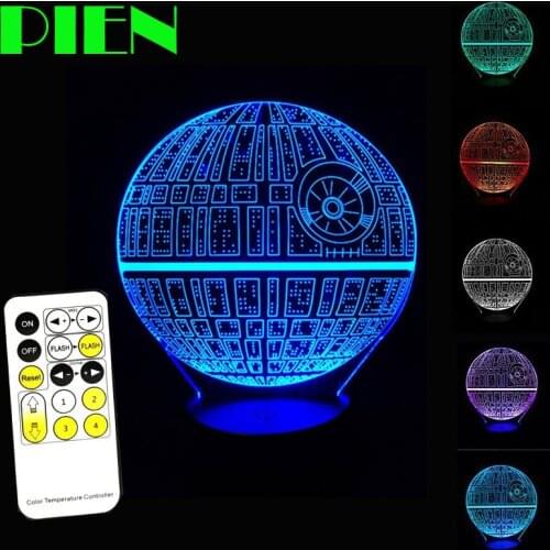PIEN LED Night Lights