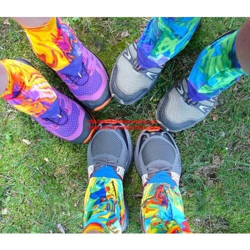 Trail Gaiters Hiking