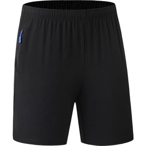 SULEE Men's Sports Shorts