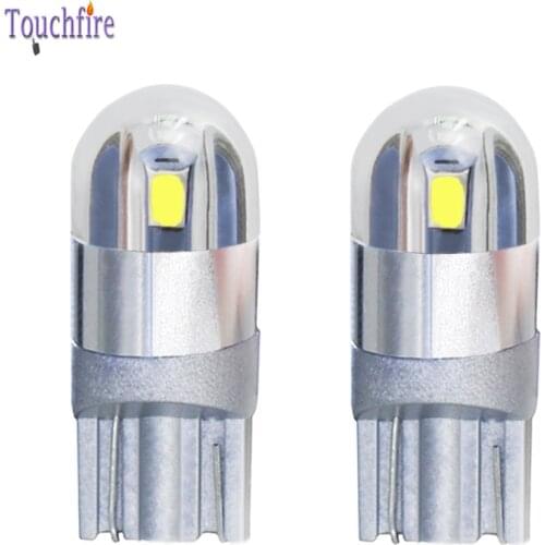 Touchfire Signal Lamps