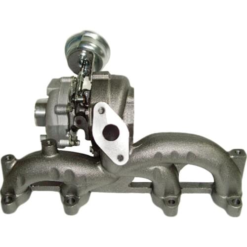 GT1749V TurboCharger 038253019N 038253019D for VW Golf Audi A3 for Ford Seat Skoda SHARAN 1.9 TDI ALH AHF AJM AUY 713673 1135819