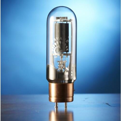 PSVANE HiFi 845B 845 Vacuum Electron Tube Vintage Hifi Audio Tube Amplifier DIY Factory Matched Pair 12 Months Warranty