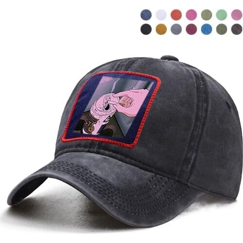 Vaporwave Baseball Cap Sport Sun Shade Hat Dad Trucker Bone Solid Hats Woman Man Snapback Boinas Casquette Ponytail Berets Caps