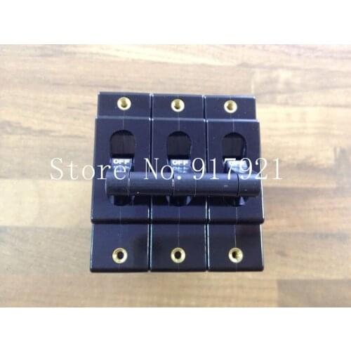 [ZOB] Japan and the TSB-10-111 device circuit breaker 250V40A 3P40A genuine original