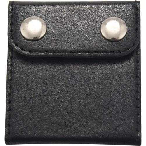 Auto Seat Belt Regulator Anti-Le Neck Fixer Adjuster Equipment Car Seat Belt Locator-2 Pcs Black