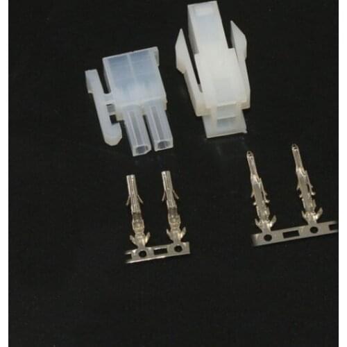 1000 sets 5559 Pin 4.2mm Pitch 2P 4P 6P Auto Connector Plug Kit With terminal