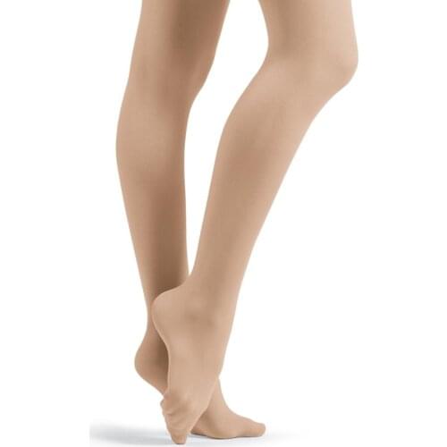 Ballet Tights Toddler Dance Footed Tights Girls Microfiber Dance Stockings Ballerina Ballet Pantyhose Footed Dance Tights Women