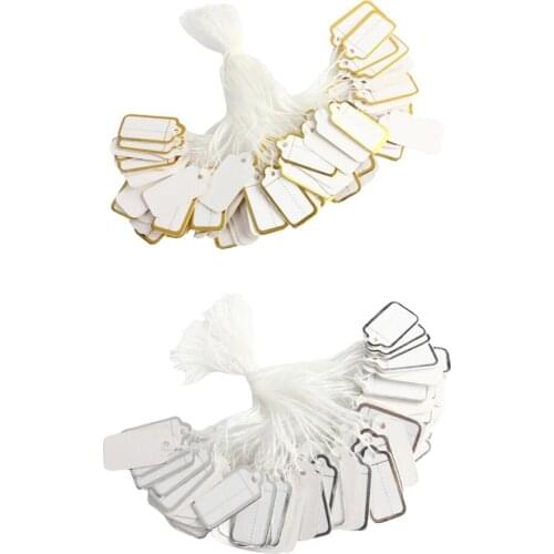 Baosity Jewelry Packaging