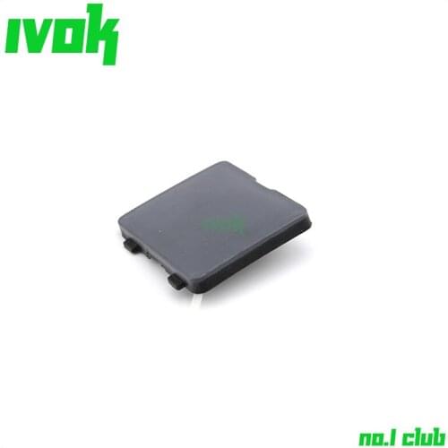 Front Bumper Trailer Cover For Ford Mondeo 2004 LK4S71-17A989-BA