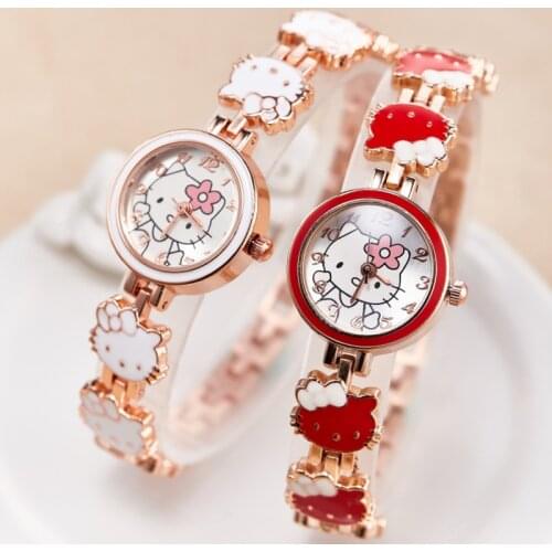 DaWhome Ladies Quartz Watch