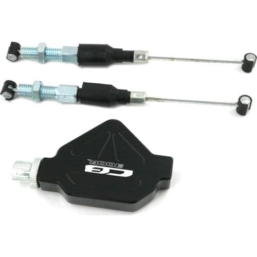 For HONDA CB300R CB 300R CB6300 R 2018 2019 Motorcycle Accessories Stunt Clutch Lever Easy Pull Cable System CNC