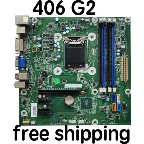 FX-ISL-2 901241-001 for HP 460 G2 SFF Motherboard 856242-301 856242-001 FMB-1102 Mainboard 100%tested fully work