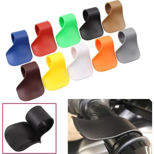Motorcycle Throttle Assist Wrist Rest Cruise Control Grip For Yamaha Honda Kawasaki BMW Truimph Harley