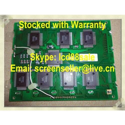 Best price and quality EG4401S industrial LCD Display