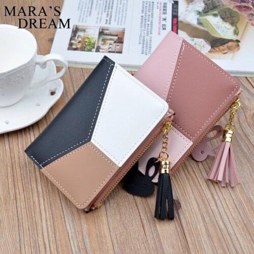 Mara's Dream Women's Wallets