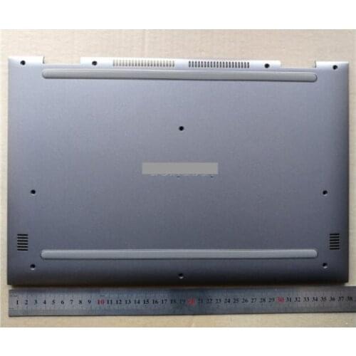 New laptop bottom case base cover for DELL 13MF P69G 5379 5368 5378