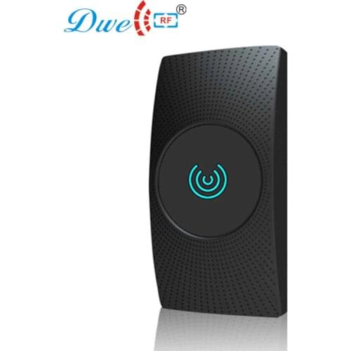 DWE CC RF access control card readers IP65 rfid reader card management proximity reader rfid reader