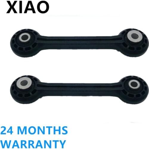 2PCS Plastic Front Axle Suspension Stabilizer Link / Strut 4G0411317A For Audi A4 B8 A5 A6 A7 Q5 170mm 8K0411317D 8K0 411 317 D