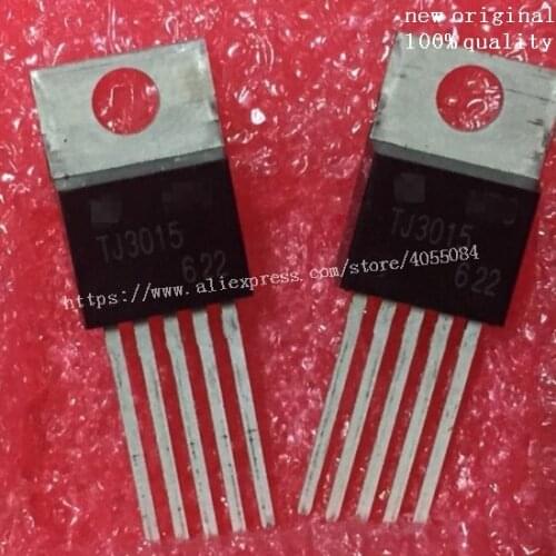 TJ3015T TJ3015 Brand new and original chip IC