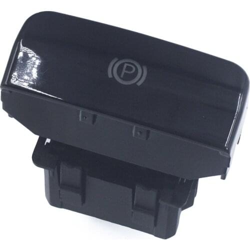 Brand New Genuine Parking Brake Switch Electronic Handbrake Switch 470706 case For Peugeot 5008 308 3008 CC DS5 DS6 607 Bright