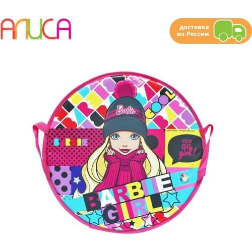 BARBIE Ski Equipment