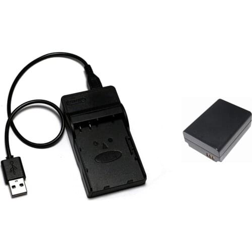 BP-1030 BP1030,BP1130,BP-1130,ED-BP1030 Battery+USB Charger for Samsung NX200, NX210,NX300,NX1000,NX1100,NX2000,NX-300M,NX-500