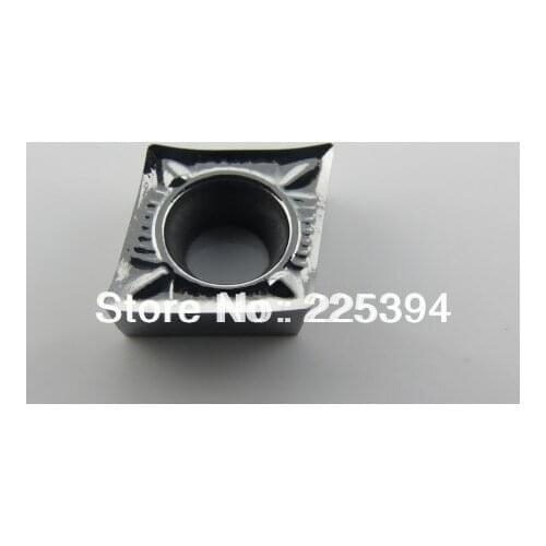 CCGT09T302-AL K10,AEROPA Metal ceramic insert ,Factory outlets, the lather,,cnc,machine