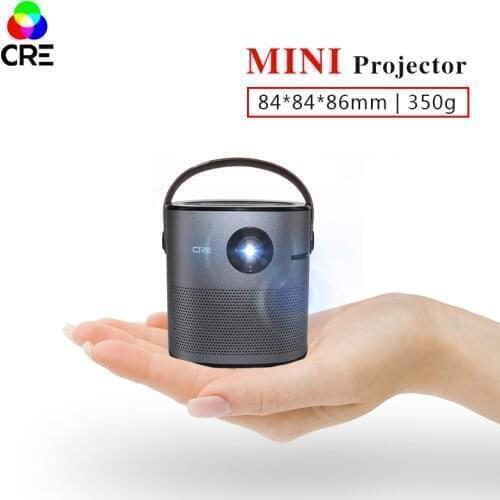 CRE Portable Projectors