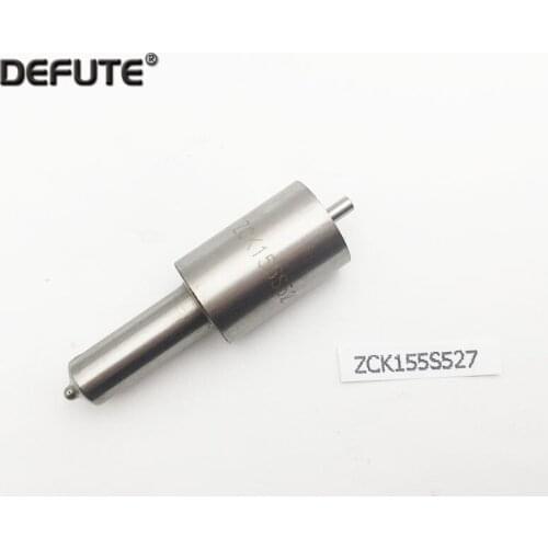 DEFUTE Original and Genuine ZCK155S527 Diesel Injection Nozzle