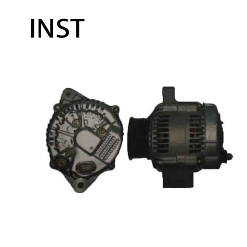 ALTERNATOR DYNAMO GENERADOR ELECTRICO FOR 24V 70A 8GS77.5 101211-7960 600-861-6410 12775N 6008616410 60086164102 6008616420