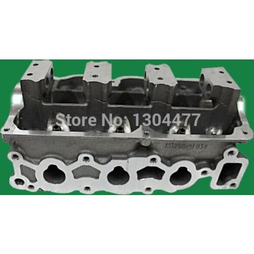 F8CV Cylinder Head for Daewoo Matiz/Tico 796cc 0.8L 1998- 96316210/96642705/11110-80D00/M96642708