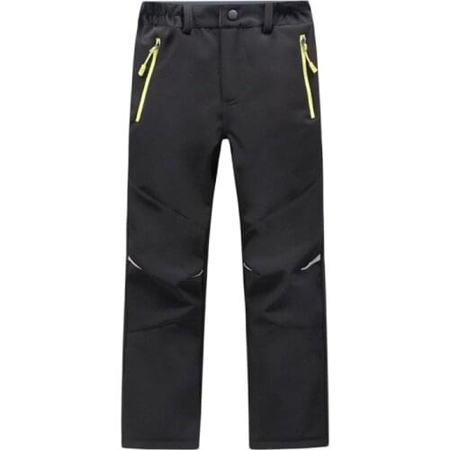 IIMADFWIW Pants For Girls