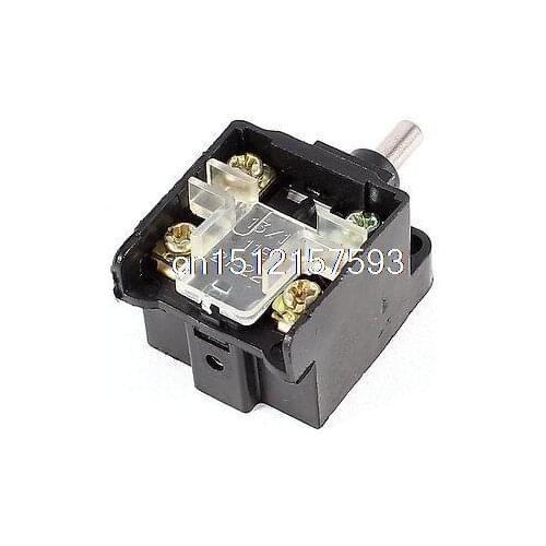 Elevator LXP1-020/1A 3SE3-020/1A NC+NO Momentary Buffer Limit Switch AC 380V 10A