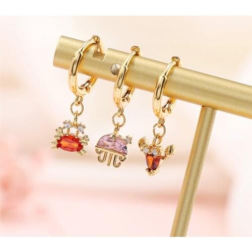 LODAY Piercing Rings