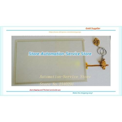 New 10.1 Inch TK6100I Touch Panel For Weinview Through Man-Machine Interface WeinView 236*148