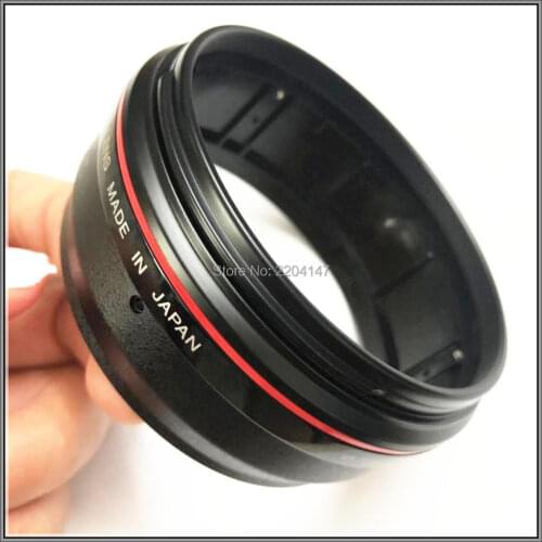 New original Repair Parts For Canon EF 135MM F/2 L USM Front Ring Lens Barrel Ass'y YG9-0451-000