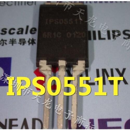 NEW 100%New&Original IPS0551T