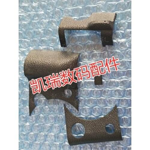 NEW Original XT1 Body Rubber Grip Cover For Fuji Fujifilm X-T1 XT1 Camera Replacement Unit Repair Part