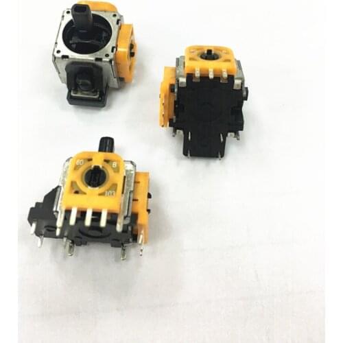 Original 3 Pin 3D Analog Joystick For PS3 controller Dualshock 3 Controller