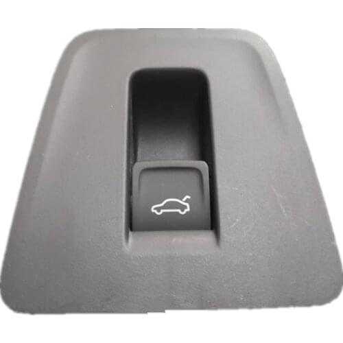 OEM Trunk Switch with Frame Button for VW Tiguan MK2 2017 2018 2019