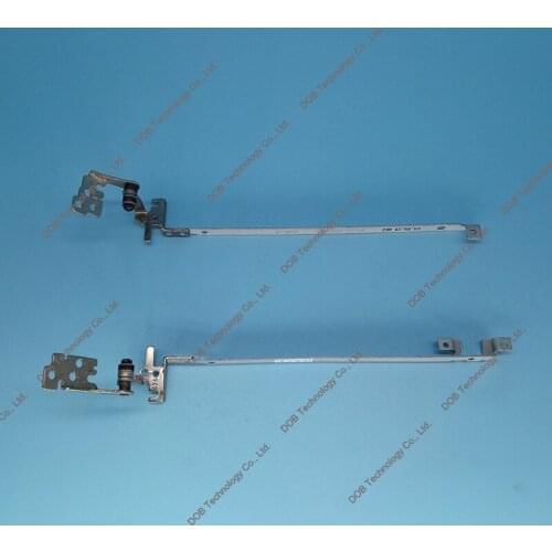 Laptop LCD/LED L&R hinges fit for HP Mini 110 110-1000 HINGE 110C 110C-114NR 10.1" 6055B0002604 6055B0002601 6055B0002701 HINGES