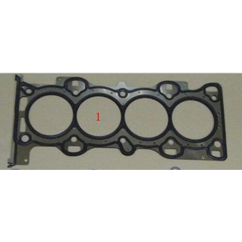 CJBA CJBB GZ L3 LF17 LF18 cylinder head gasket for FORD ESCAPE/MONDEO/ECOSPORT MAZDA 6/3/MPV II 50235400