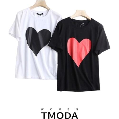 Женские футболки с принтом T MODA China At AliExpress