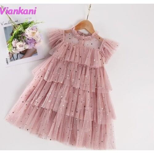 Viankani Ballroom Dresses For Girls