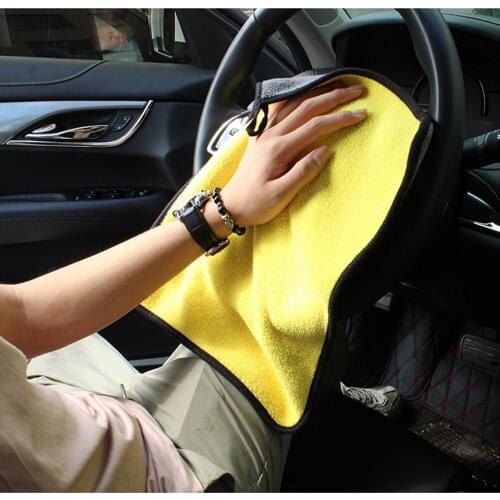 ZHAOZOUL Car Wipes