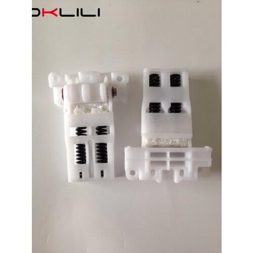 10PCX ORIGINAL JC97-03220A JC97-02779A JC97-01707A ADF Hinge for Samsung SCX4720 4824 4828 5530 5635 5835 CLX3160 6200 6220 6240