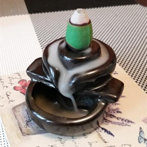 Керамические горелки для ароматерапии ACRDDK China At AliExpress